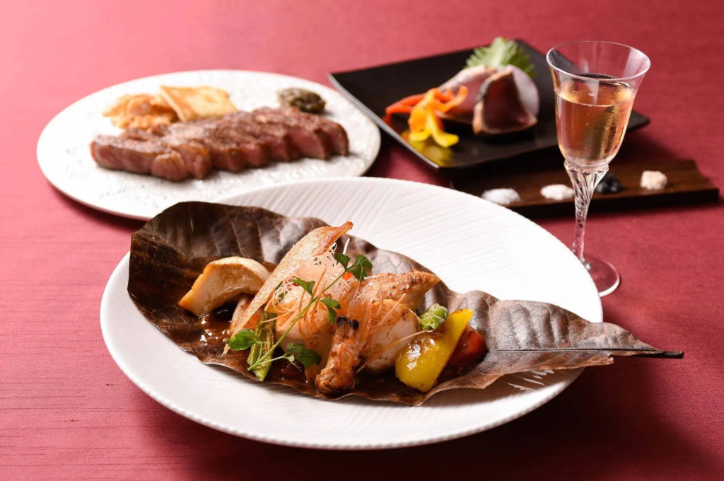 Courtyard by Marriott Shin-Osaka Station
