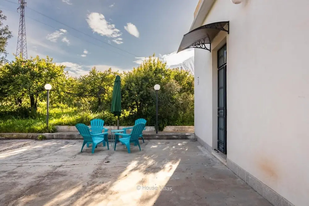 Limoneto Apartments - Il Bergamotto