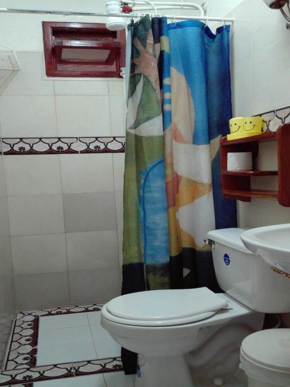Casa Nelsy