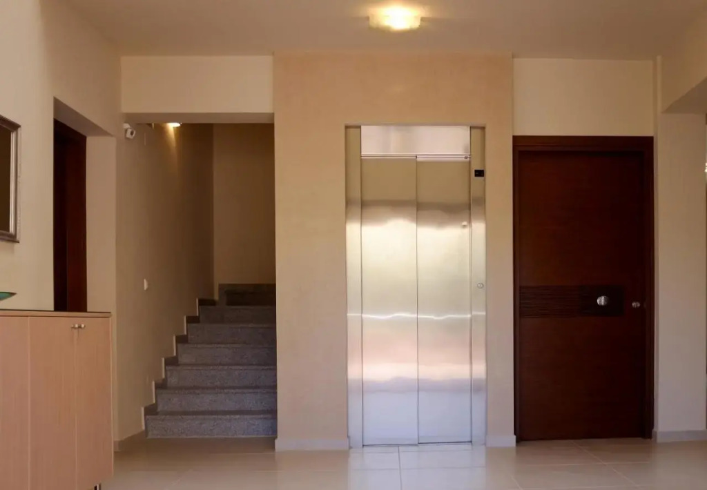 Kamares Luxury Apartments