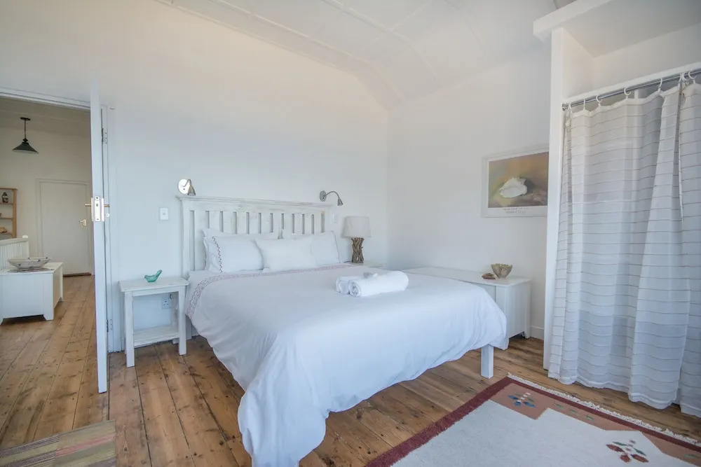 The Baytree Beach House