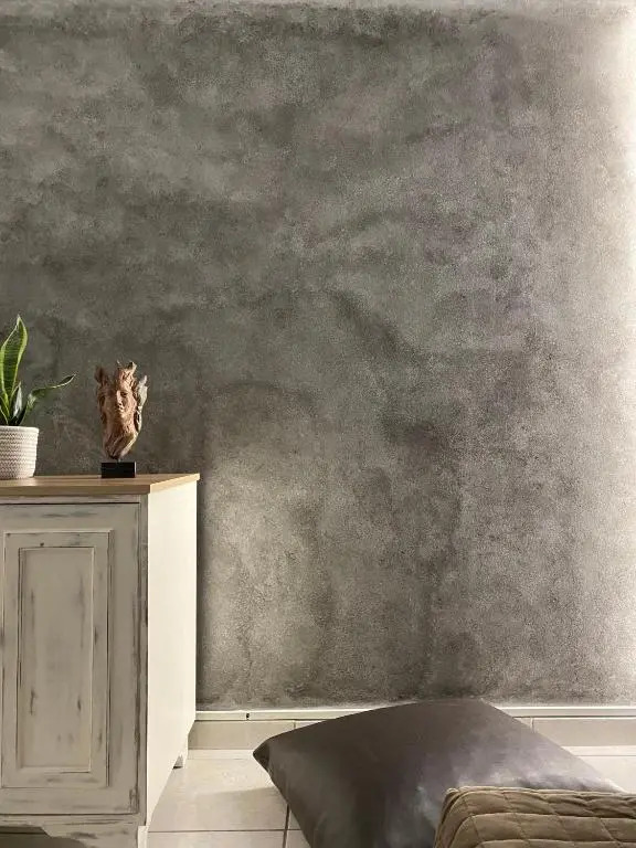 Unique central apartment