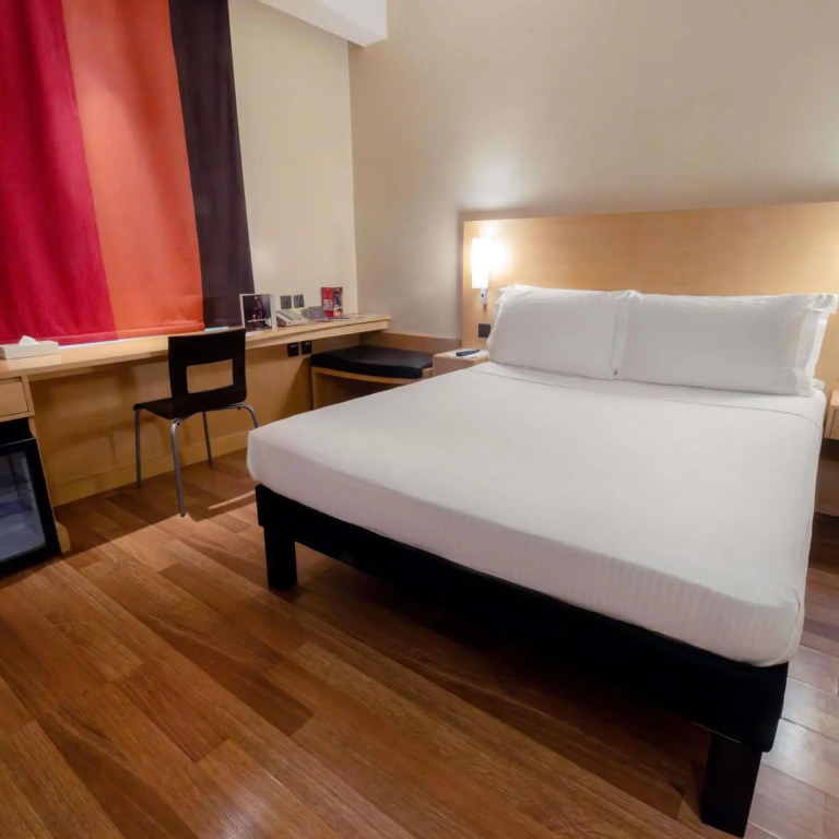 Ibis Riyadh Hotel Al Muhammadiyah United Company Branch