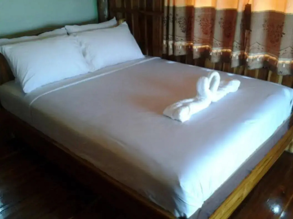 Srithong Resort