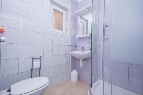 Apartmani Cubela