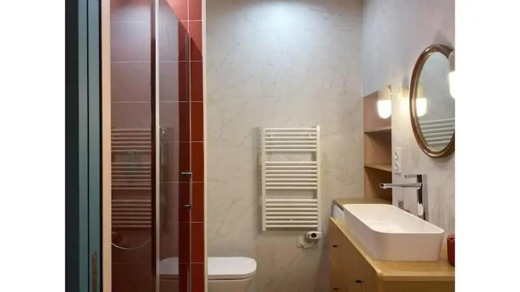 Studio Apartment in the heart of Lyon [FREE Parking, Breakfast]