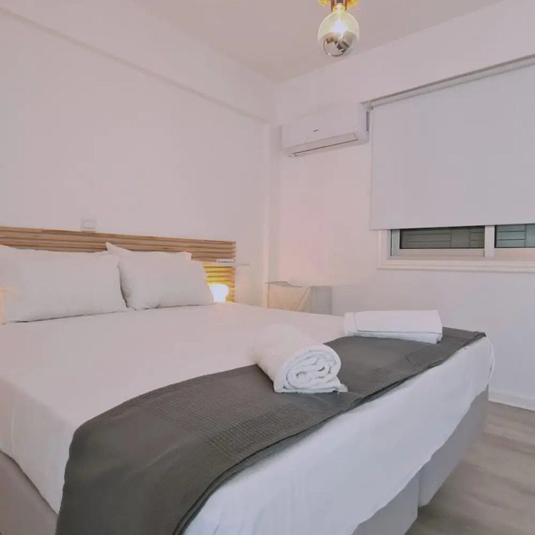 16 PRO - Stay Elias Garden Apartment