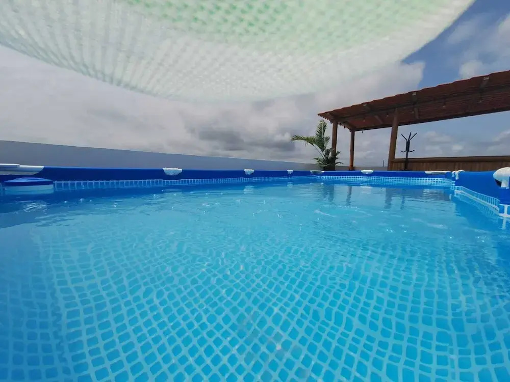 Poseidón Lodging COJIMIES