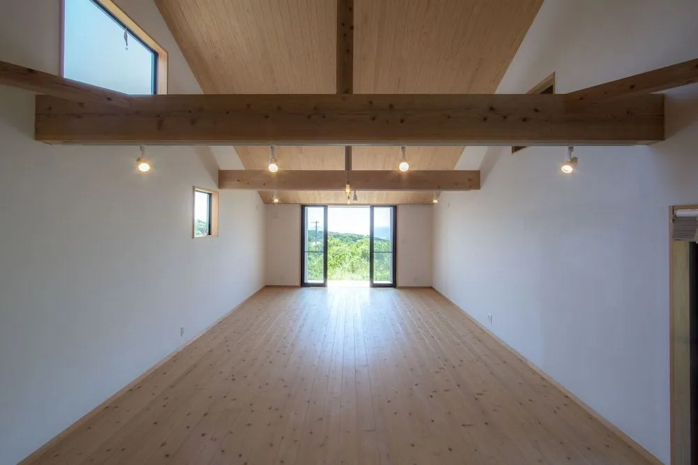 Ananda Chillage Yakushima