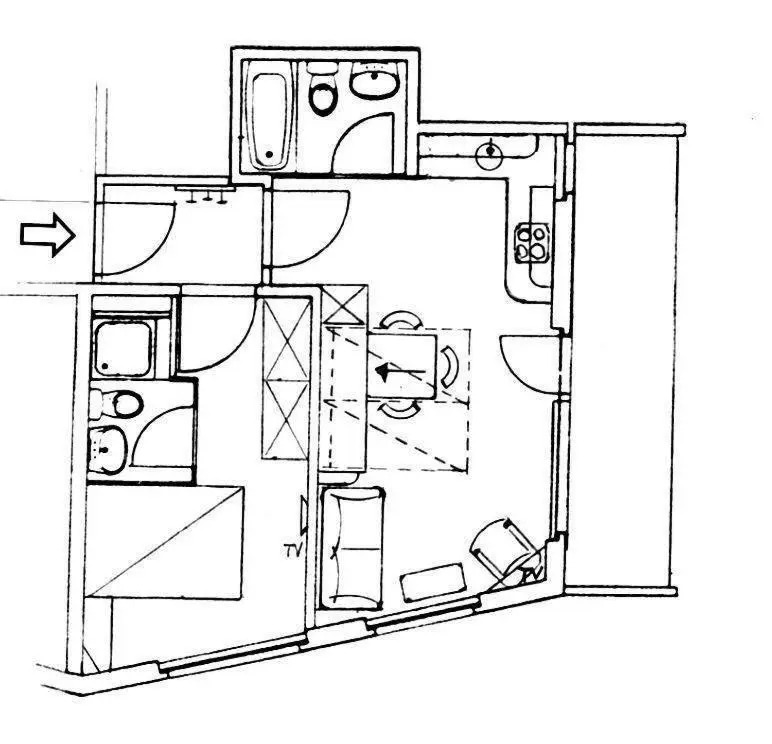 Paradies 303