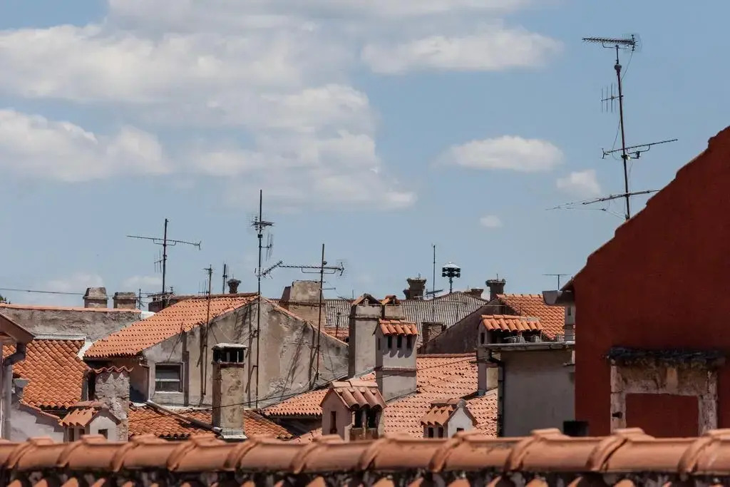 Four Corners Hostel