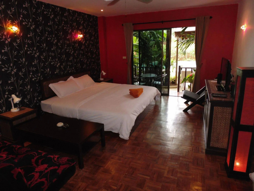 Cocco Resort