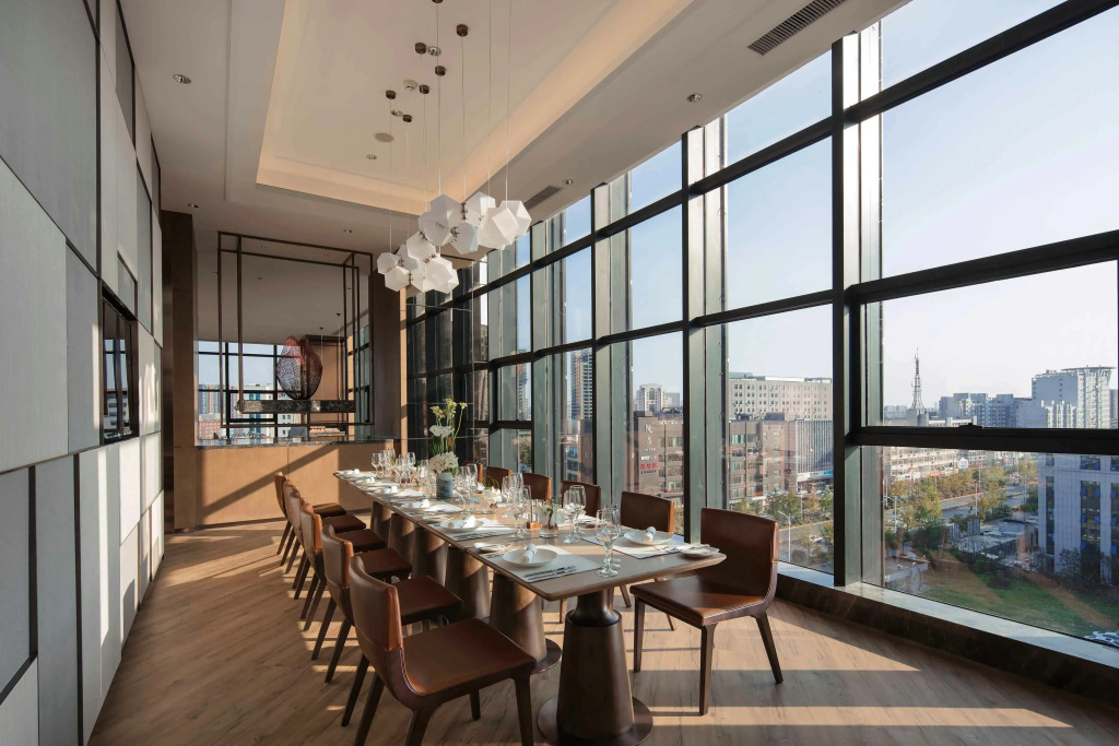 Doubletree by Hilton Yangzhou