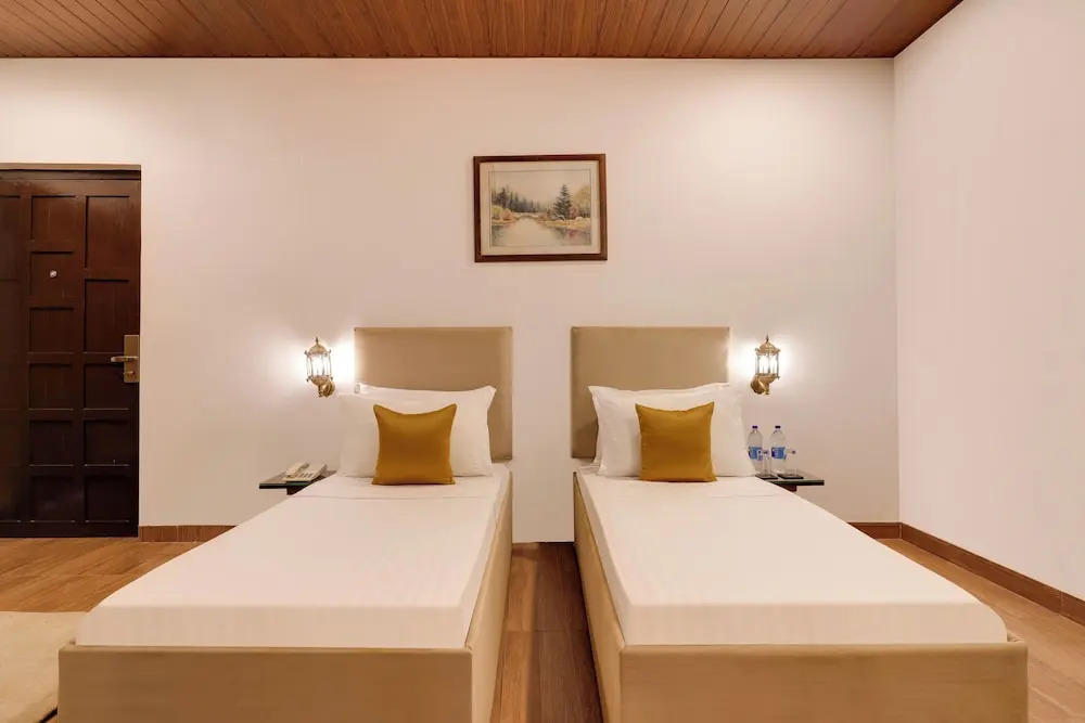Lemon Tree Hotel, Dapoli