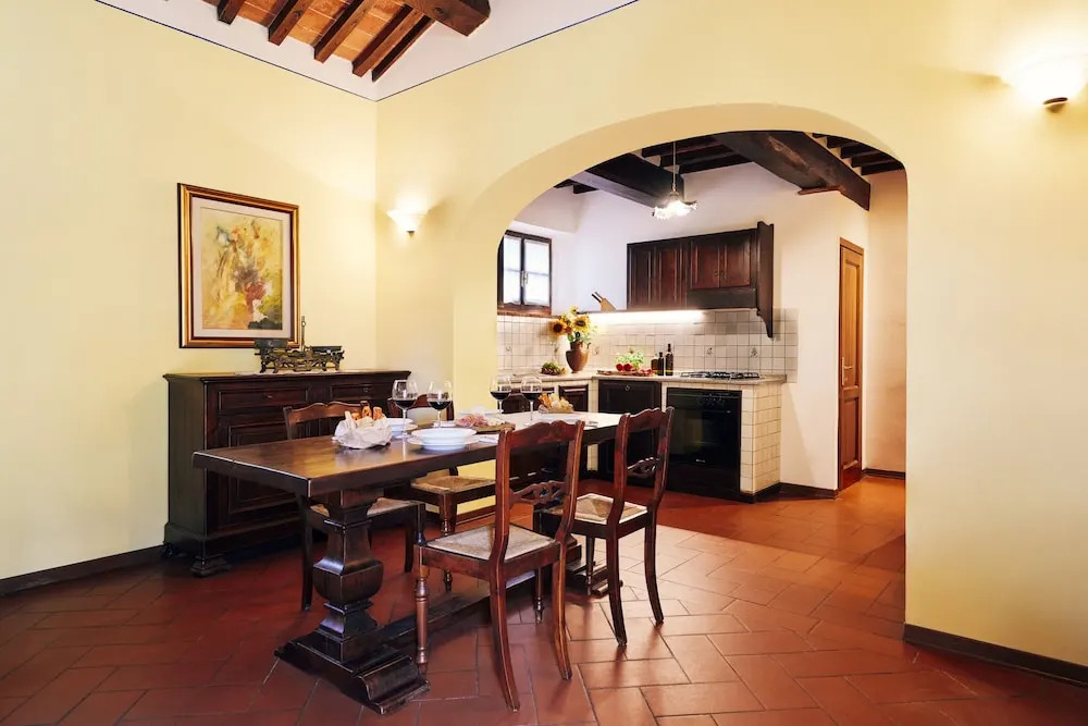 Agriturismo Il Borgo