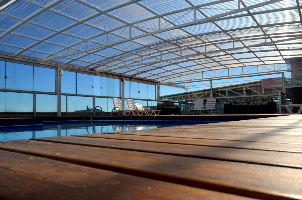 Mar de Canasvieiras Hotel e Eventos