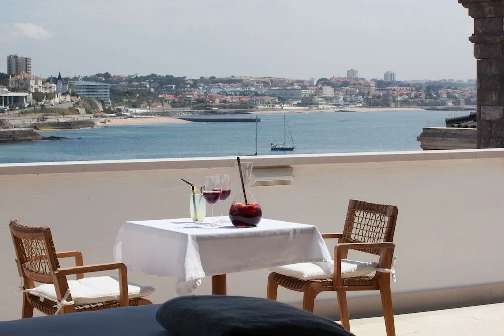 Villa Cascais Boutique Hotel