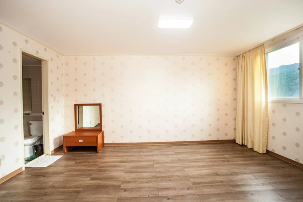 Muju Ilsung Condo