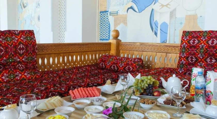 Avicenna Hotel