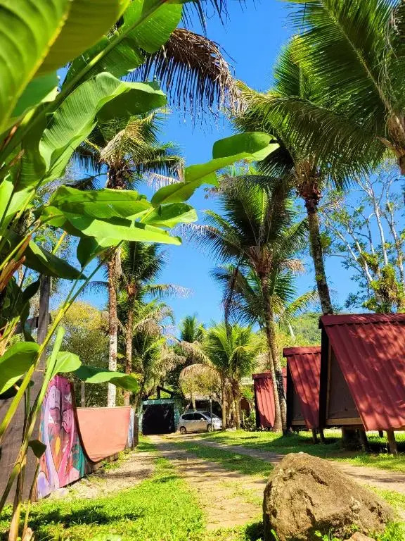 Íkaia Surf House