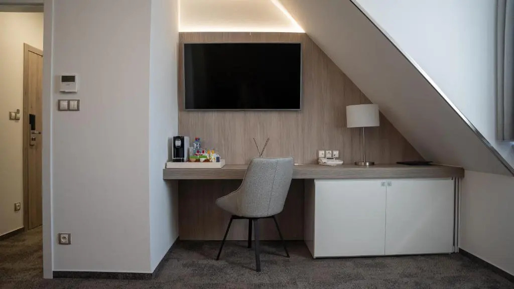 HOTEL Hraniční zámeček