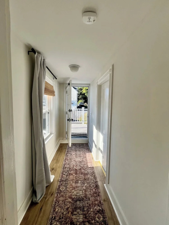 Admirals Quarters Inn