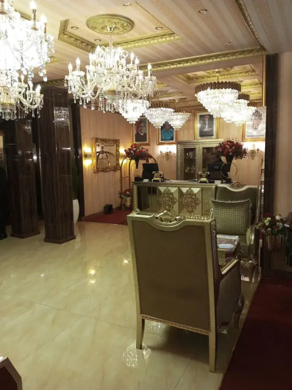 NO.1 HOTEL