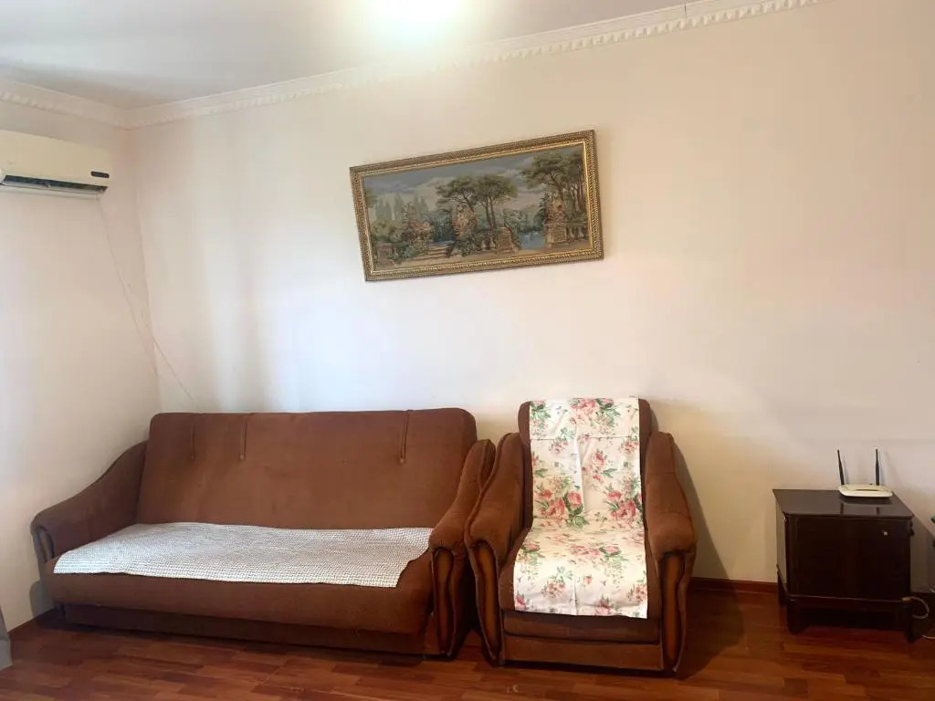 Apartamenty na Eshba 173