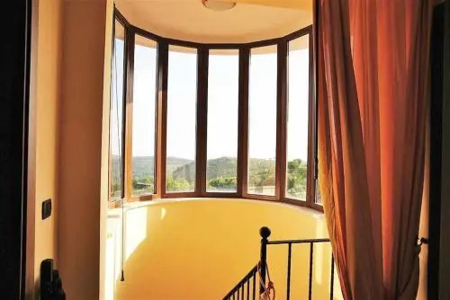 Locazione turistica La collina delle stelle