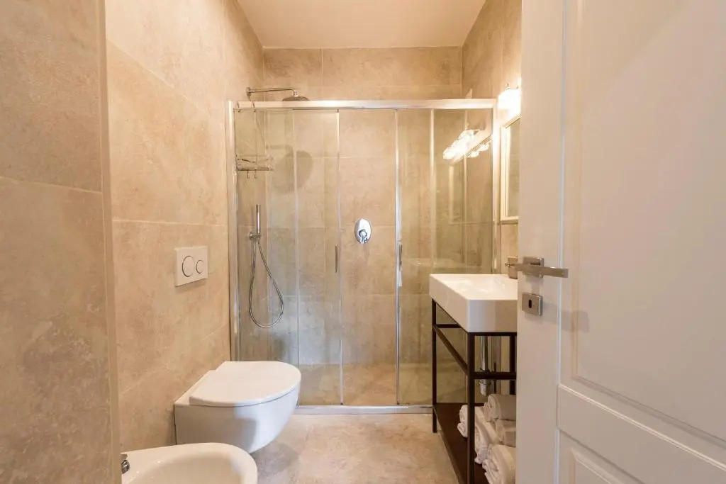 Apartments Florence - Ariento Deluxe 8