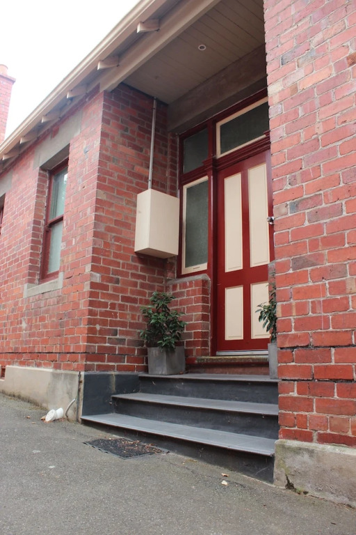 Ballarat Station Apartments Queen Studio with Spa
