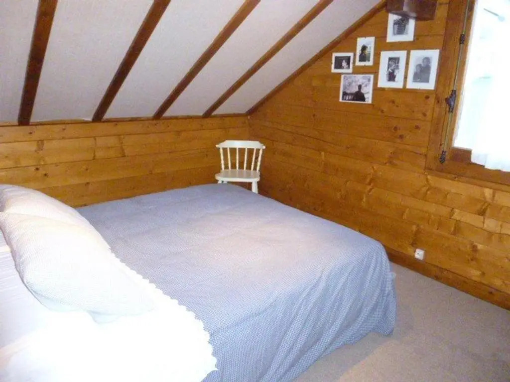 Chalet Arette, 4 pièces, 6 personnes - FR-1-602-80