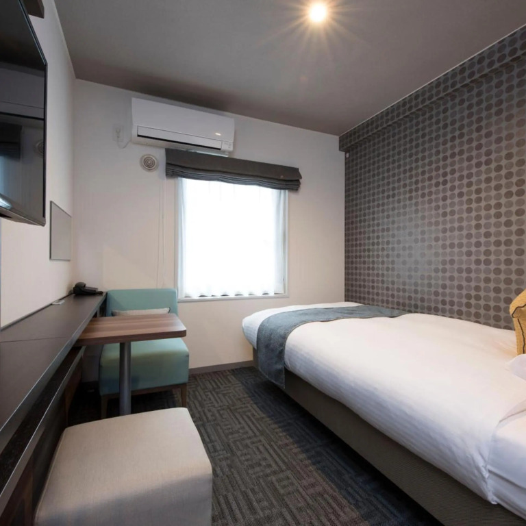 HOTEL MYSTAYS Gotanda