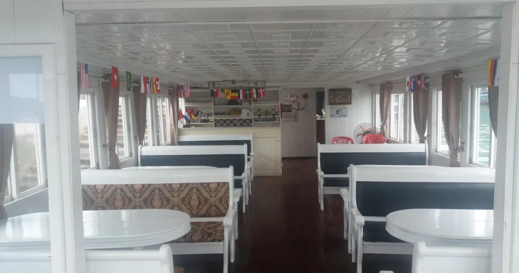 Phong Lan Hotel