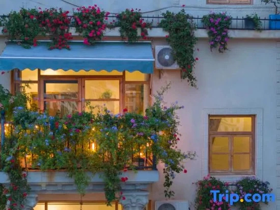 Ouran Boutique Guesthouse