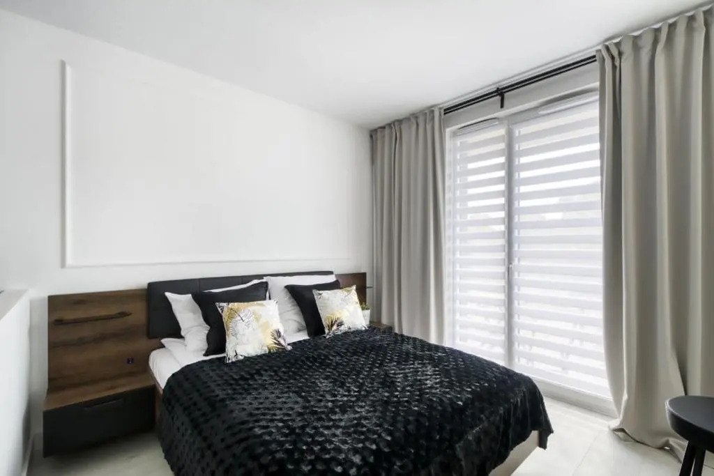 Good Time Apartment