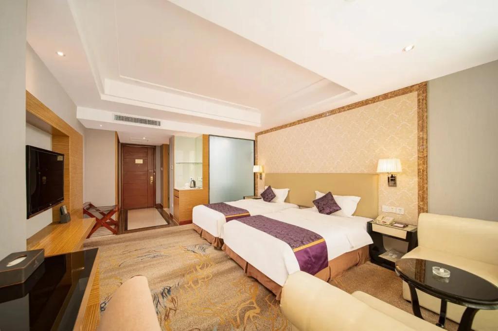 Zongheng Hotel