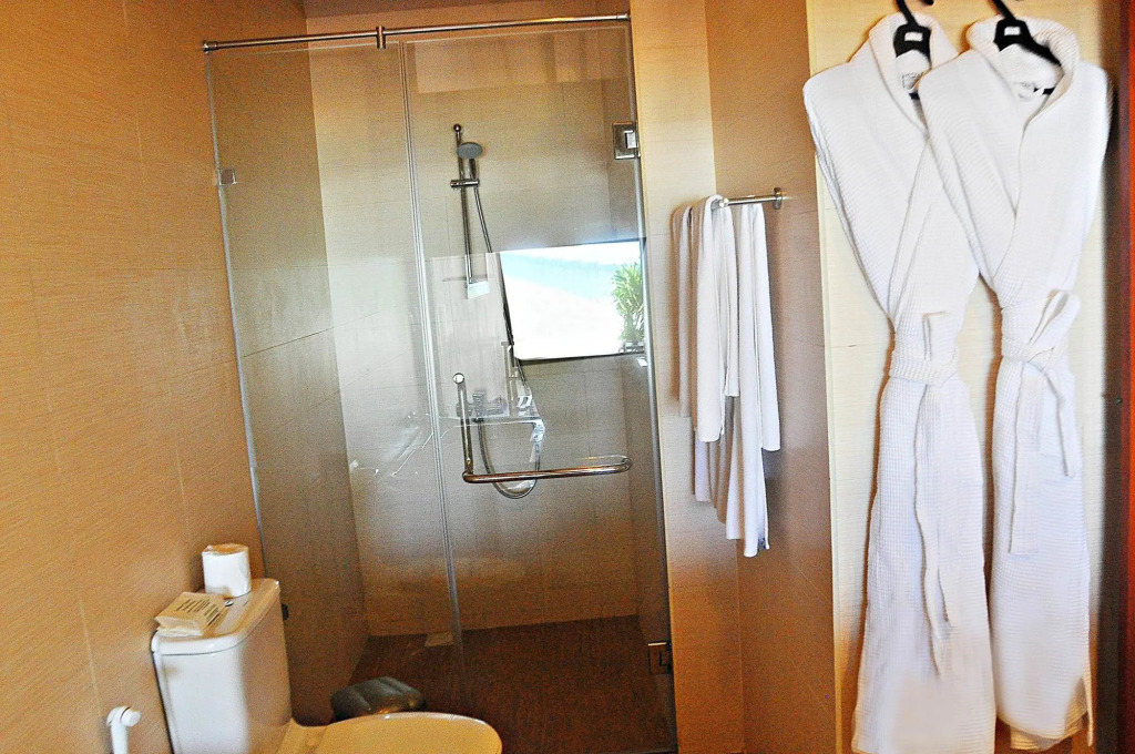 The Beach Cabanas Retreat & Spa