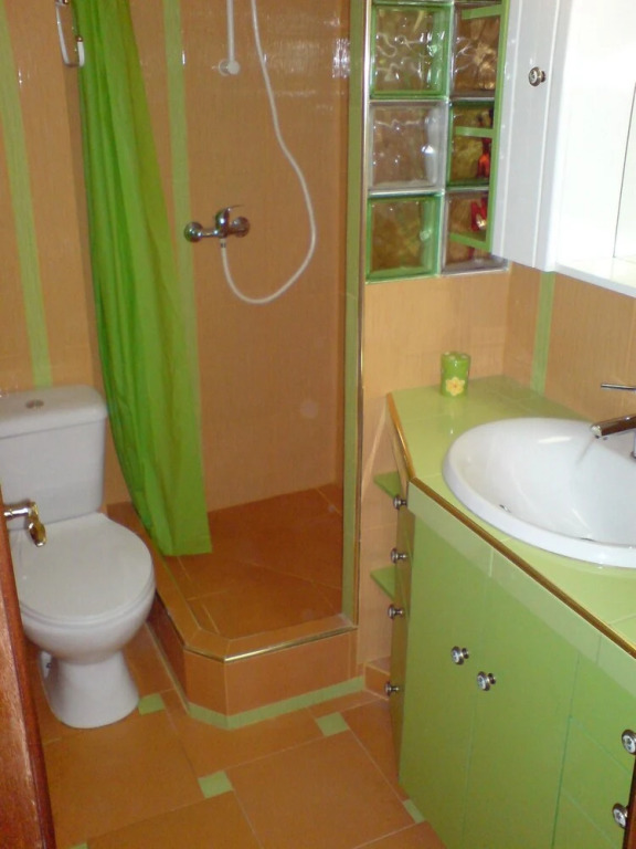 Apartment With 2 Bedrooms in Fuengirola, With Wonderful sea View, Furn