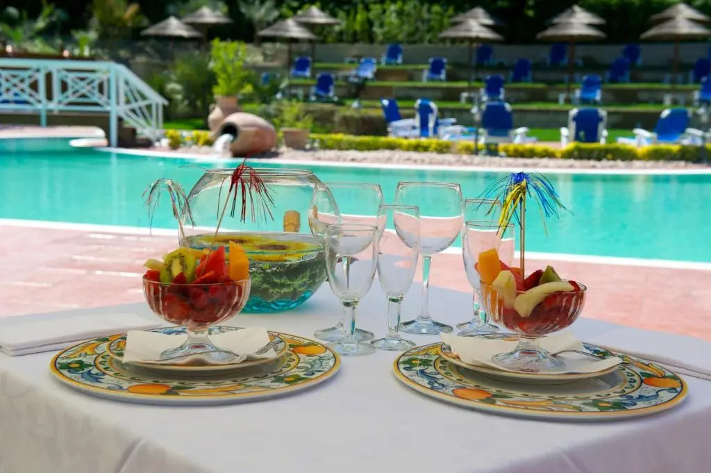 Agave Hotel