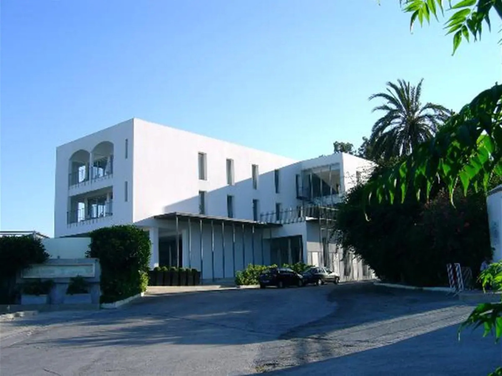 Hotel Villa Didon Carthage