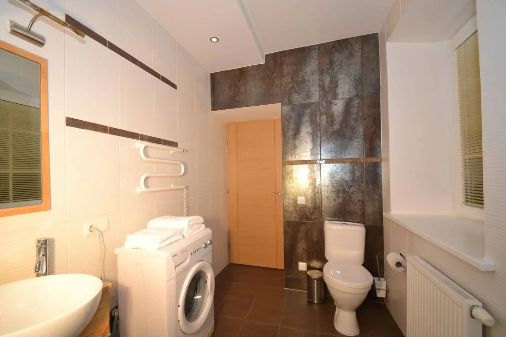Rentida Apartments