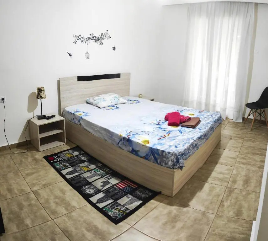 kosta's apartment 2