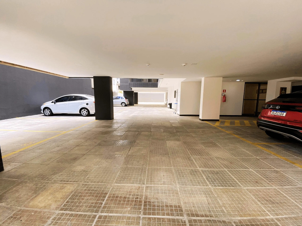 Flat FM20 Cabo Branco L5 - By Almare