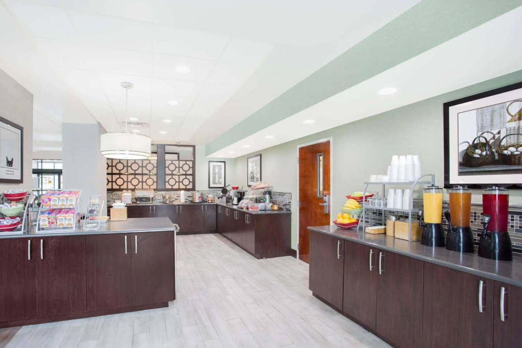 Spark by Hilton Rock Hill