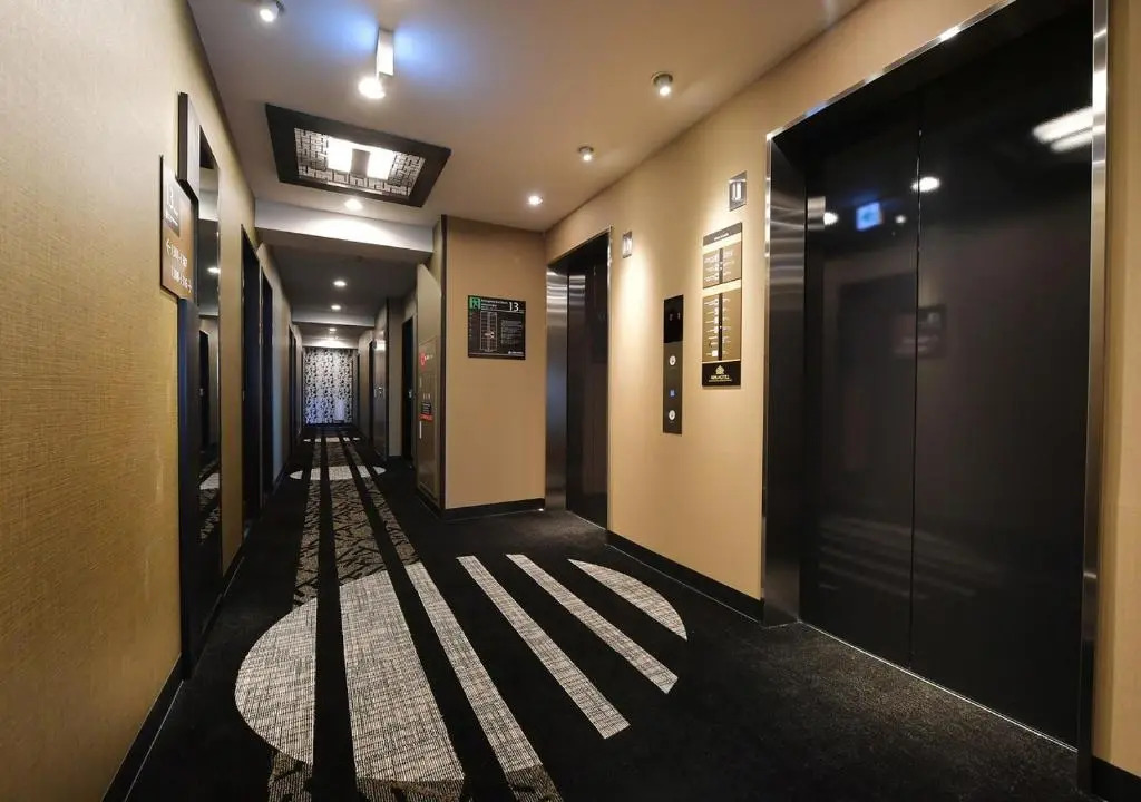 APA Hotel Nagoya Ekimae Minami