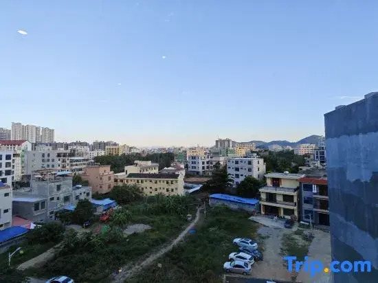 Yiduo International Hotel
