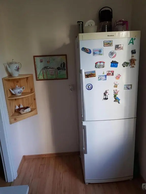 Asunduse 3 Apartment