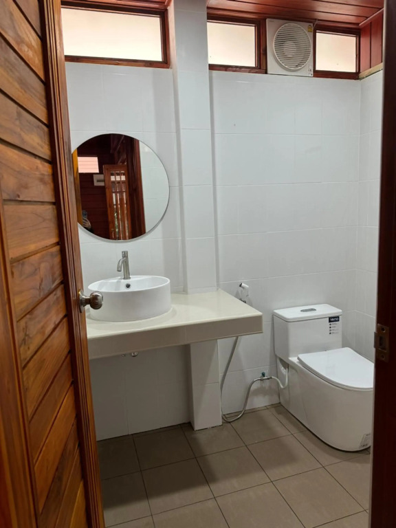 Sukruthai Homestay