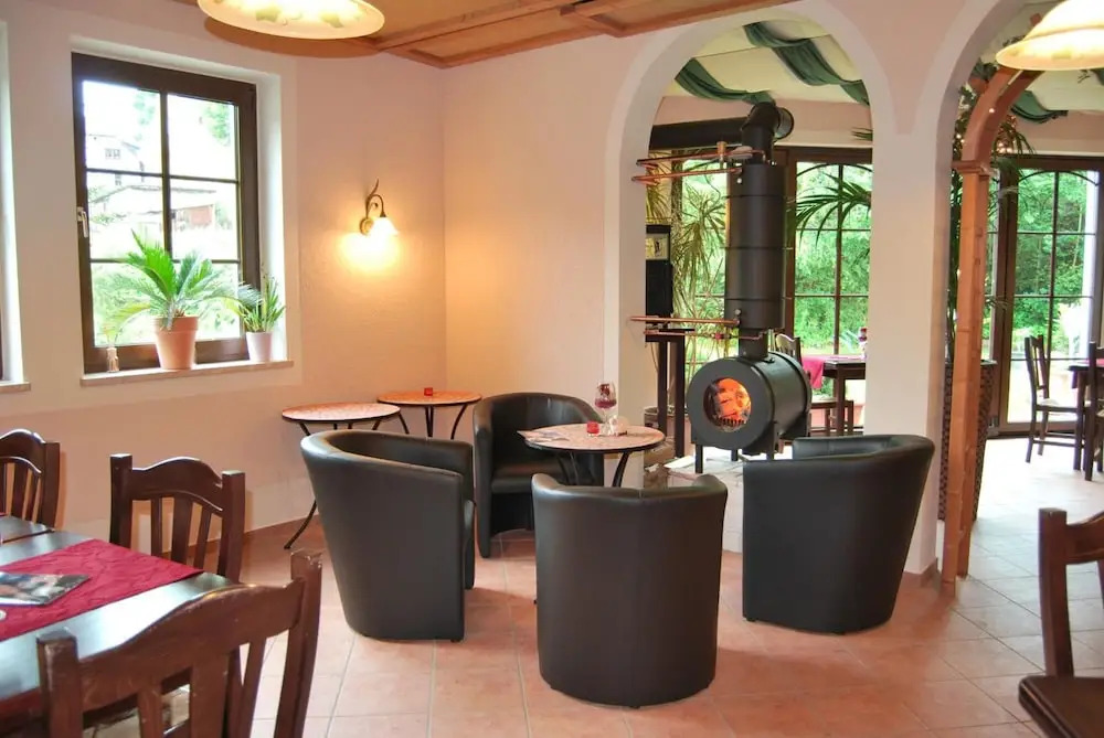 Hotel Obere Mühle